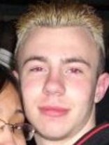 Person who looks like Arnold Schwarzenegger