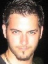 Person who looks like Jude Law