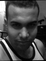 Person who looks like Dwayne Johnson