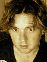 Person who looks like Hugh Grant