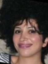 Person who looks like Franka Potente