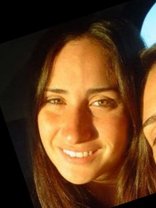 Person who looks like Claire Forlani