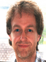 Person who looks like Billy Boyd