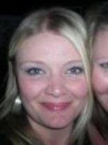 Person who looks like Jaime King