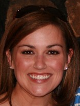 Person who looks like Jorja Fox