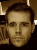 Person who looks like Jason Priestley