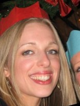 Person who looks like Cat Deeley