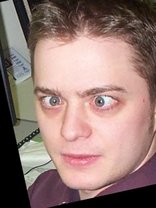 Person who looks like Wallace Shawn