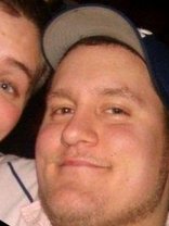 Person who looks like Kevin James