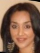 Person who looks like Kim Kardashian