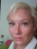 Person who looks like Tilda Swinton