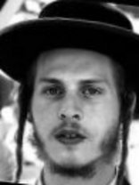 Person who looks like Jason Mewes