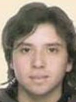 Person who looks like Jason Behr