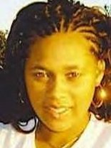 Person who looks like Vanessa Williams