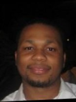 Person who looks like Sinbad (Comedian)