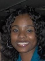 Person who looks like Dana Davis