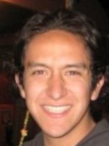 Person who looks like Steve Valentine