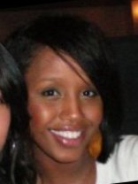 Person who looks like Traci Bingham