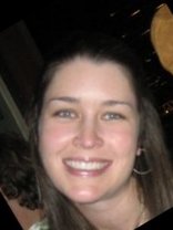 Person who looks like Sarah Lancaster