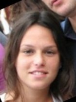 Person who looks like Rachel Bilson