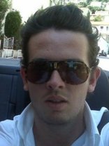 Person who looks like Michael Madsen