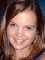 Person who looks like Danielle Panabaker