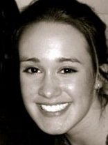 Person who looks like Jennifer Garner