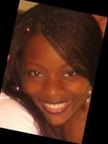 Person who looks like Drew Sidora