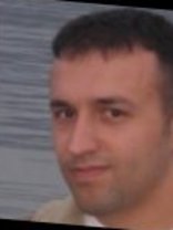 Person who looks like Eddie Kaye Thomas