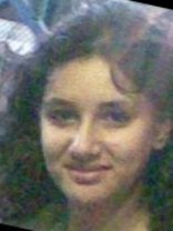 Person who looks like Mika Boorem