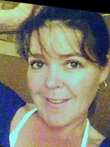 Person who looks like Natasha Richardson