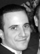 Person who looks like Jordan Bridges