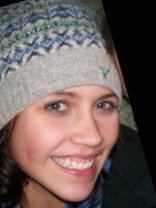 Person who looks like Miley Cyrus