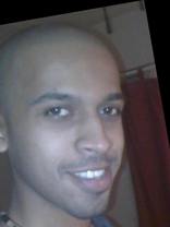 Person who looks like Barack Obama