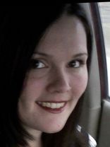 Person who looks like Christina Ricci