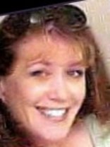 Person who looks like Reba McEntire