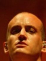 Person who looks like Rupert Everett