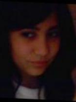 Person who looks like Vanessa Hudgens