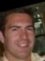 Person who looks like Simon Cowell