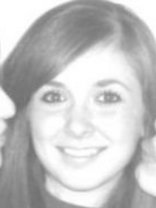 Person who looks like Anna Friel