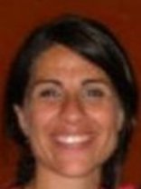 Person who looks like Neve Campbell