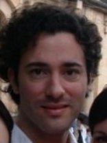 Person who looks like Robert Luketic