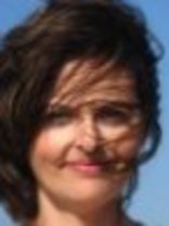 Person who looks like Kyra Sedgwick