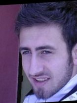 Person who looks like Jake Gyllenhaal