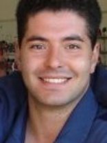 Person who looks like Brandon Routh