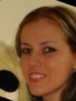 Person who looks like Petra Nemcova