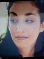 Person who looks like Lynn Collins