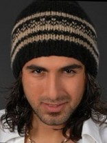 Person who looks like Oded Fehr