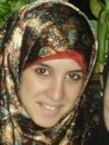 Person who looks like Elena Anaya