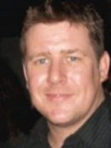 Person who looks like Will Ferrell